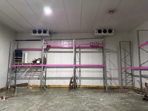 Склад в Кировская область, Киров Сельмаш мкр,  (133 м)