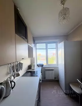 3-к кв. Новосибирская область, Новосибирск ул. Добролюбова, 69 (40.0 ...