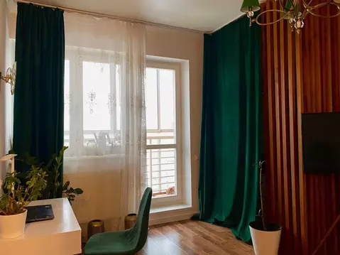 Продается 2-комнатная квартира