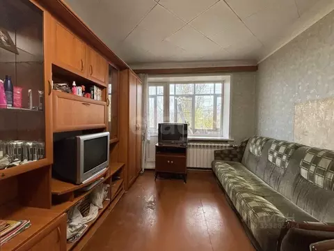 1-к кв. Воронежская область, Воронеж ул. Ворошилова, 4 (30.2 м)