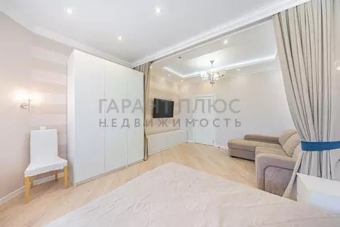 1-к кв. Липецкая область, Липецк ул. С.Ф. Балмочных, 36 (45.7 м)