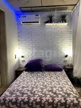 Студия Оренбургская область, Оренбург ул. Юркина, 8 (27.0 м)