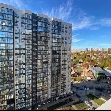 2-к кв. Ростовская область, Ростов-на-Дону просп. Сиверса, 30 (65.0 м)