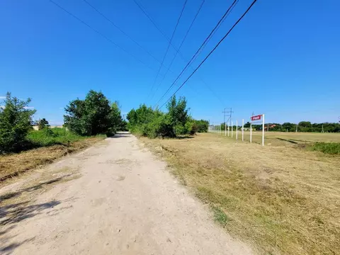 Участок в Краснодарский край, Северская ст-ца  (12.0 сот.)