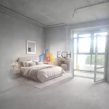 2-к кв. Тульская область, Тула ул. Самоварная, 8А (55.15 м)