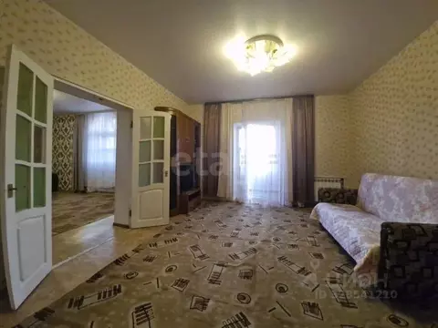 2-к кв. Московская область, Дмитров Профессиональная ул., 113Б (90.1 ...