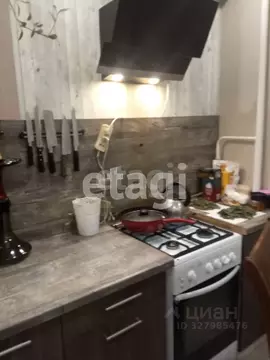 1-к кв. Волгоградская область, Волгоград Клинская ул., 33 (40.0 м)