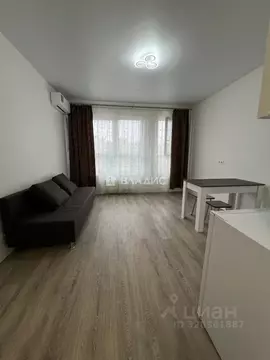 Студия Московская область, Люберцы Зенино ЖК Самолет мкр, ул. Озерная, ...