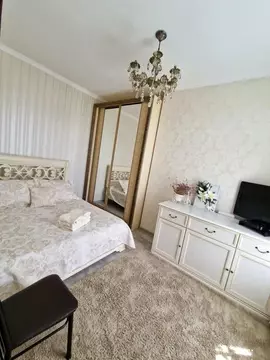 2-к кв. Ставропольский край, Пятигорск ул. Орджоникидзе, 9 (60.0 м)