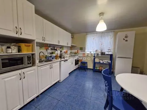 Дом в Краснодарский край, Новороссийск городской округ, Семигорский ...