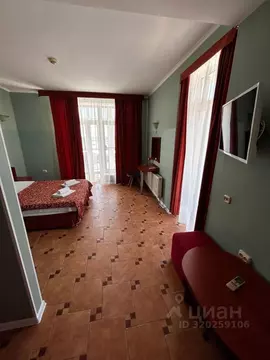 Комната Краснодарский край, Анапа муниципальный округ, с. Витязево ул. ...