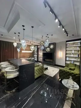 3-к кв. Татарстан, Казань ул. Дзержинского, 6Б (110.0 м)
