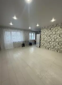 2-к кв. Нижегородская область, Дзержинск ул. Грибоедова, 23 (39.8 м)