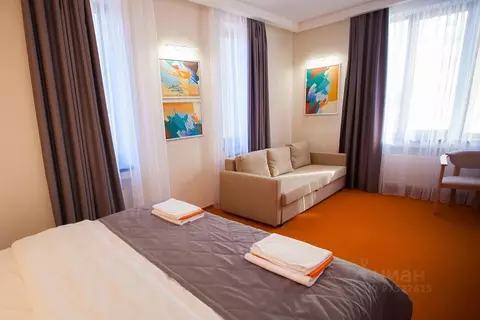 Комната Севастополь ул. Репина, 4 (35.0 м)