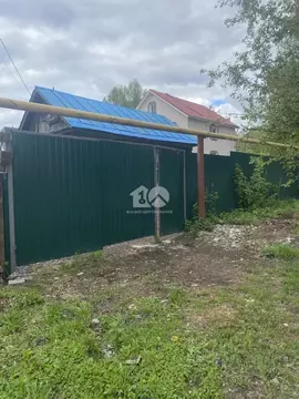 Дом в Новосибирская область, Бердск ул. Тимирязева, 47 (35 м)