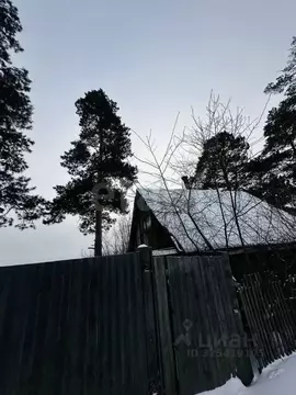 Дом в Бурятия, Заиграевский район, Дабатуйское с/пос, № 6 Дымок СНТ ...