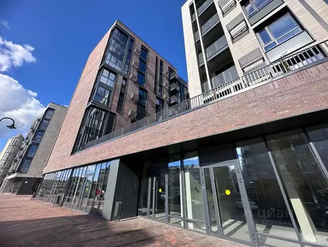 Помещение свободного назначения в Татарстан, Казань ул. Галиаскара ...