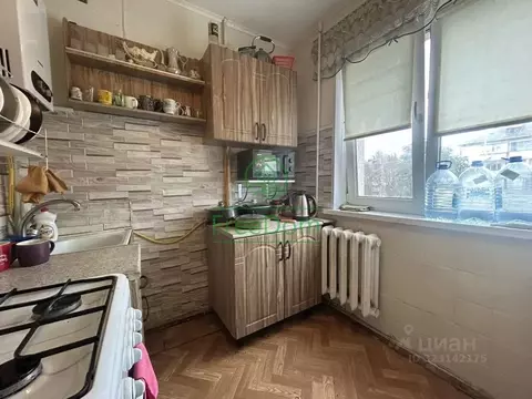 3-к кв. Белгородская область, Белгород ул. Некрасова, 8А (58.5 м)