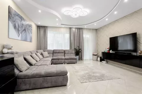 Таунхаус в Санкт-Петербург пос. Парголово, 2-й пер. (182 м)