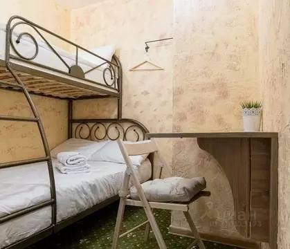 Комната Москва Старопименовский пер., 6 (6.0 м)