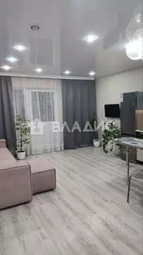 Студия Иркутская область, Иркутск ул. Ярославского, 382 (42.0 м)