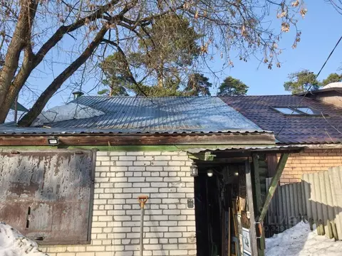 Квартира, 2 комнаты, 34.2 м