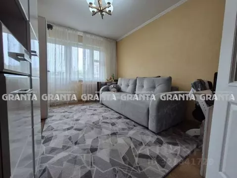 2-к кв. Красноярский край, Красноярск Свердловская ул., 19а (45.4 м)