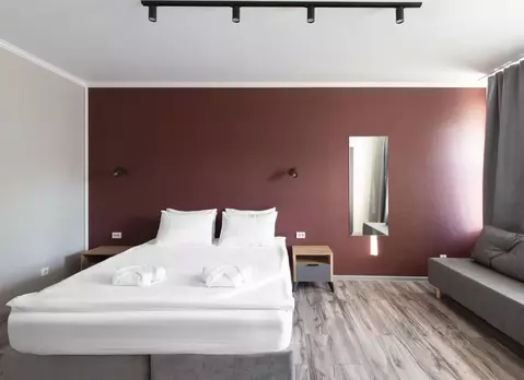 Комната Санкт-Петербург Загородный просп., 10 (20.0 м)