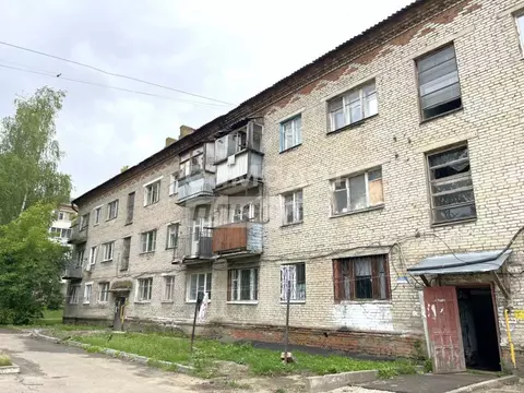 Комната Московская область, Воскресенск Лопатинский мкр, ул. Андреса, ...