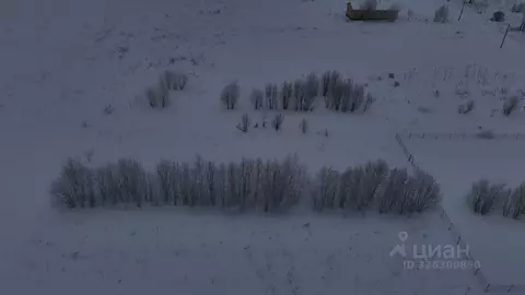 Участок в Московская область, Волоколамский муниципальный округ, с. ...