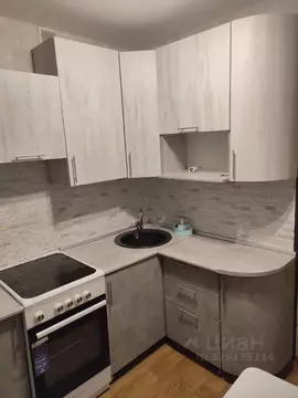 1-к кв. Самарская область, Тольятти 3-й кв-л,  (30.0 м)