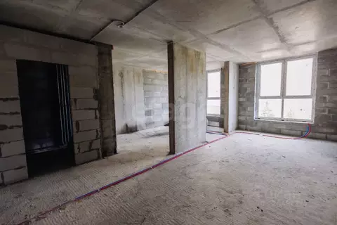 1-к кв. Калужская область, Калуга проезд 3-й Академический, 1 (47.01 ...