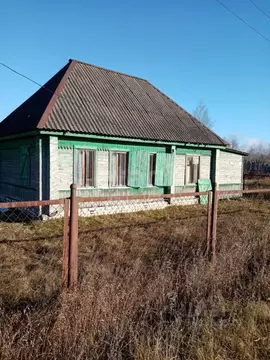 Дом в Брянская область, Дятьковский район, Ивотское городское ...