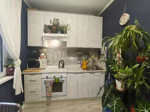 Продается 1-комнатная квартира