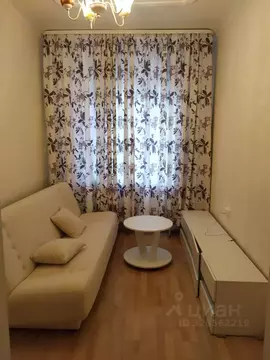 Комната Москва Авиамоторная ул., 47 (10.2 м)