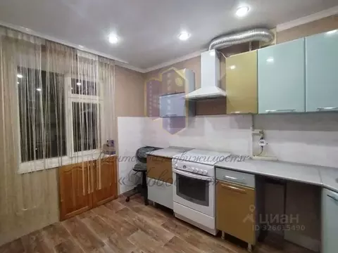 3-к кв. Белгородская область, Старый Оскол Парковый мкр, 20 (55.6 м)