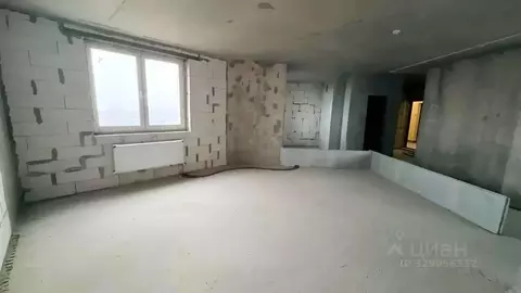 Квартира, 3 комнаты, 90 м