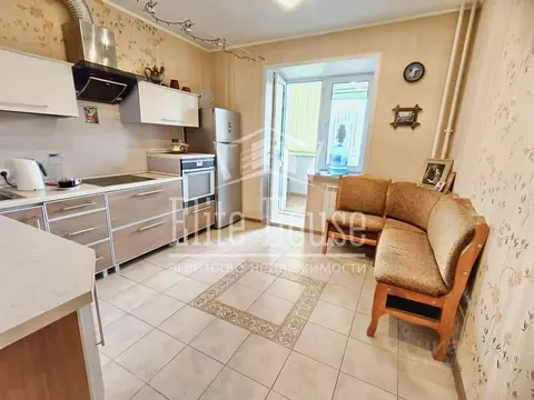 1-к кв. Калужская область, Калуга бул. Солнечный, 2 (44.9 м)