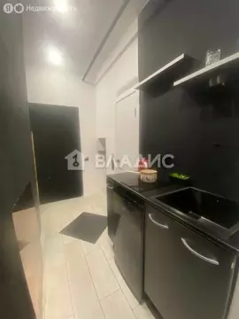 Квартира-студия: Новоивановское, Западная улица, 85 (19 м)