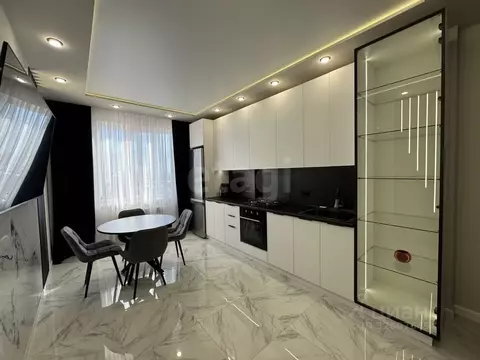 2-к кв. Северная Осетия, Владикавказ ул. Андрея Днепровского, 8/4 ...