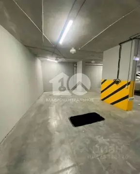 Гараж в Новосибирская область, Новосибирск ул. Есенина, 12/1 (13 м)