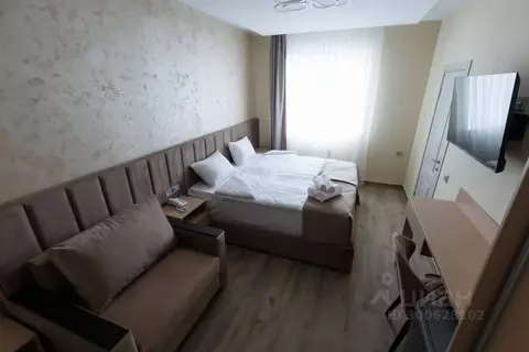 Комната Волгоградская область, Волгоград ул. Неждановой, 11