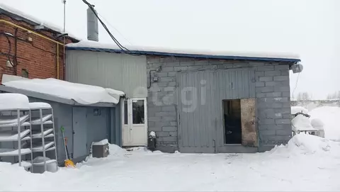 Помещение свободного назначения в Пермский край, Пермь ул. ...