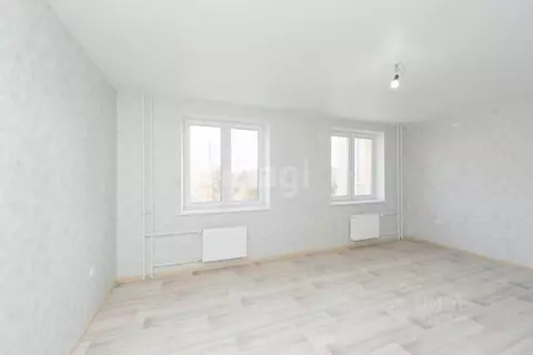 3-к кв. Пермский край, Пермь Переселенческая ул., 98 (78.3 м)