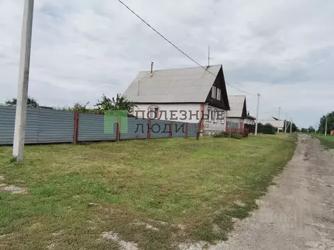 Дом в Курганская область, Курган Черемухово мкр, ул. Школьная (92 м)