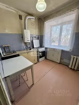 2-к кв. Нижегородская область, Бор ул. Крупской, 22 (42.0 м)