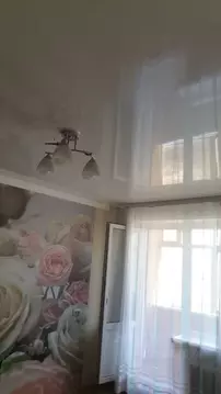 1-к кв. Мордовия, Саранск Гожувская ул., 43 (32.7 м)