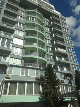 1-к кв. Крым, Алушта ул. Ленина, 21 (46.0 м)