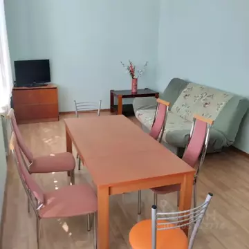 3-к кв. Ленинградская область, Выборг Ростовская ул., 5 (90.0 м)