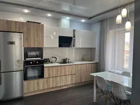 2-к кв. Иркутская область, Иркутск ул. Красных Мадьяр, 14/2 (60.0 м)